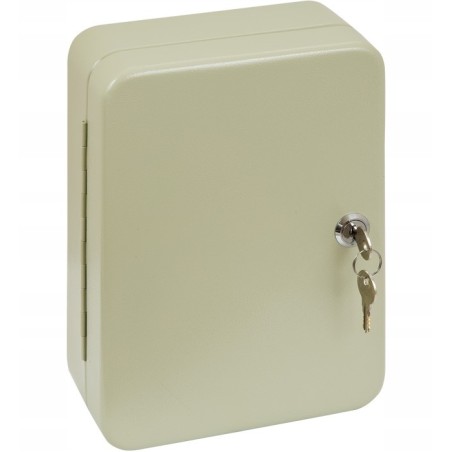 Szafka na klucze GRAND zawieszana na 48 kluczy