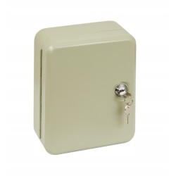 Szafka na klucze GRAND zawieszana mała 20 kluczy