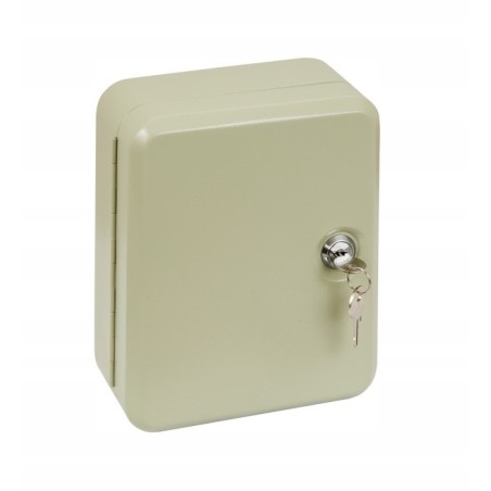 Szafka na klucze GRAND zawieszana mała 20 kluczy