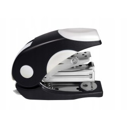 Zszywacz ORKA mini GV090 zszywki 24/6 czarny