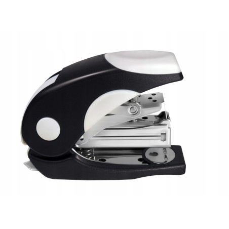 Zszywacz ORKA mini GV090 zszywki 24/6 czarny