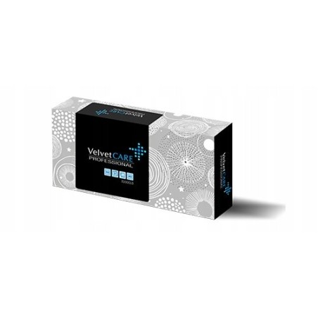 Chusteczki higieniczne VELVETcare 2W 100 szt.