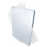 Okładki do bindowania A4 przezroczyste przód 150 mic.