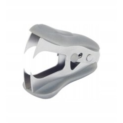 Rozszywacz z blokadą EAGLE wyciągacz zszywek szary