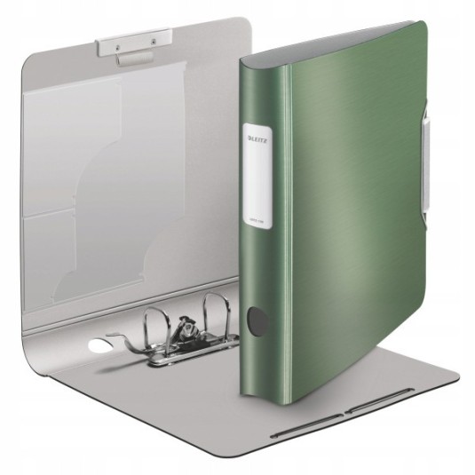 Segregator A4/50 LEITZ Active Style zielony
