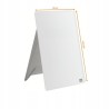 Tabliczka suchościeralna NOBO na biurko pionowa