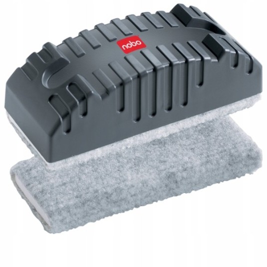 Gąbka magnetyczna NOBO do tablic suchościeralnych