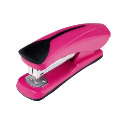 Zszywacz EAGLE 20 kartek różowy TYST6101B