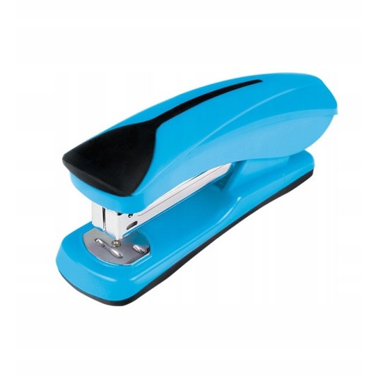 Zszywacz EAGLE 20 kartek niebieski TYST6101B