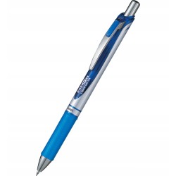 Pióro kulkowe PENTEL BL77 ENERGEL żel niebieskie
