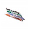 Pióro kulkowe PENTEL BL77 ENERGEL żel niebieskie
