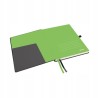 Notatnik LEITZ COMPLETE iPad kratka czarny