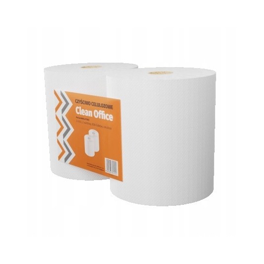 Ręczniki papierowe czyściwo przemysłowe 18g mocne