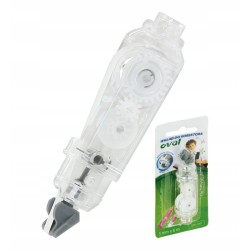 Wkład do korektora taśma OVAL QRM-506T/B 5 mm x 6m