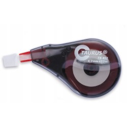 Korektor taśma myszka 4,2 mm x 12 m mouse