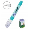 Korektor w piórze pisaku OVAL 7 ml szybkoschnący
