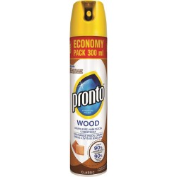 Pronto do drewna classic 300ml