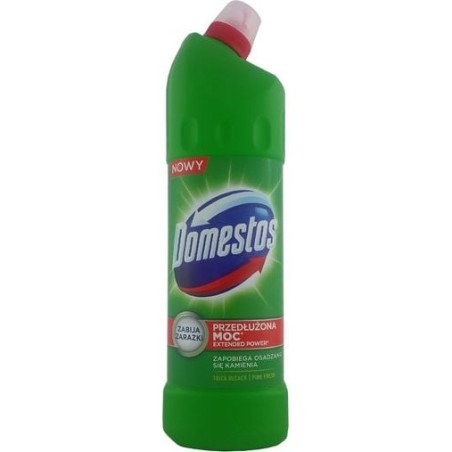 Domestos 1000 ml zielony