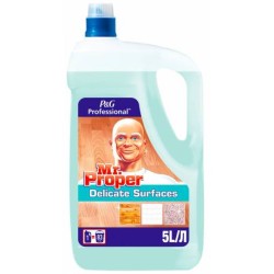 Płyn do mycia podłóg Mr. Proper Ocean 5L uniwersalny
