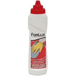 Płyn Forlux do czyszczenia fug 250ml