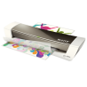 Laminator  Leitz iLam A4 home office szary metaliczny