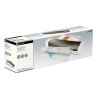 Laminator A3 Leitz Home Office szary