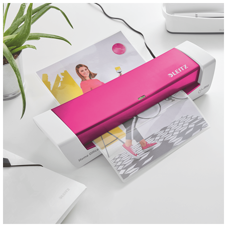 Laminator Leitz WOW iLam...