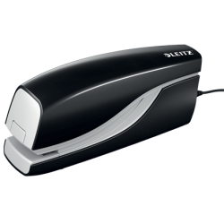 Zszywacz LEITZ 5532 elektryczny CZARNY