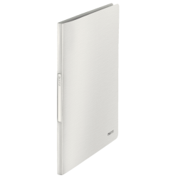 Album ofertowy Leitz Style 20 koszulek arktyczna biel