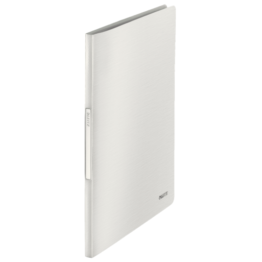 Album ofertowy Leitz Style 20 koszulek arktyczna biel