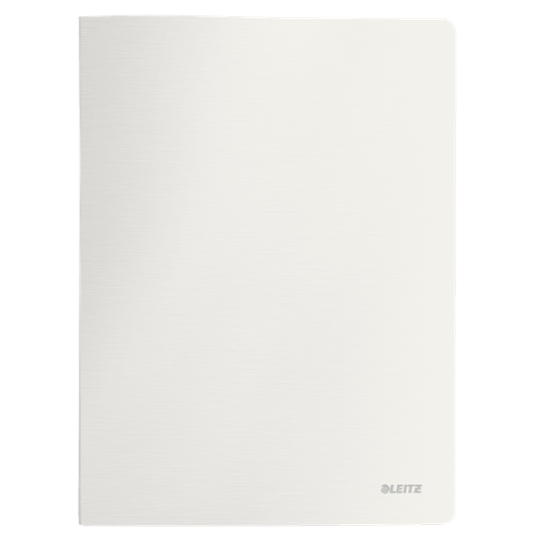 Album ofertowy Leitz Style 20 koszulek arktyczna biel