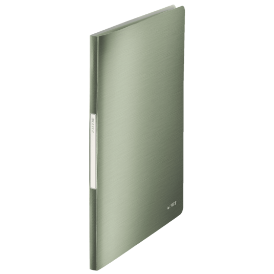 Album ofertowy Leitz Style 40 koszulek pistacjowa zieleń