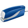 Zszywacz LEITZ 5532 elektryczny niebieski