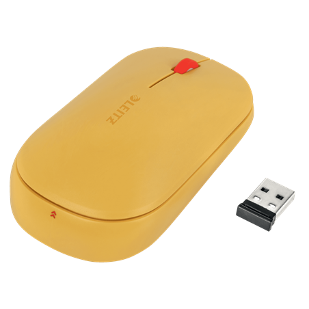 Myszka  bezprzewodowa Leitz...