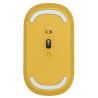 Myszka  bezprzewodowa Leitz Cosy żółta