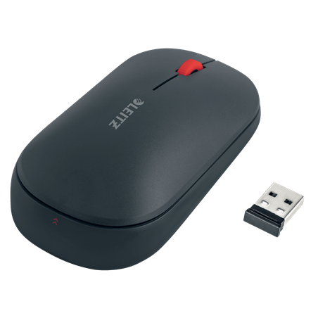 Myszka  bezprzewodowa Leitz...