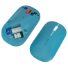Myszka  bezprzewodowa Leitz Cosy niebieska