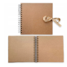 Album do zdobienia KRAFT 205x205mm 35 kartek