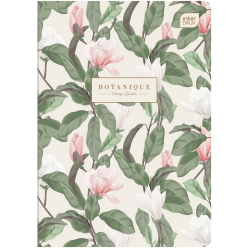 ZESZYT A5/60 LINIA Girls Intrdruk