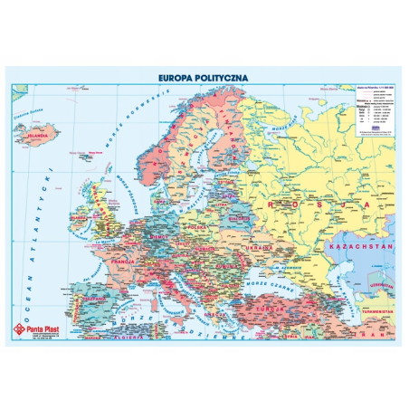 DWUSTRONNA PODKŁADKA NA...