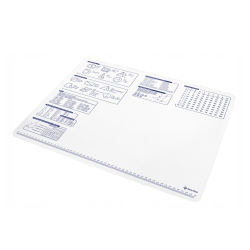 PODKŁAD  MAŁY PRZEZROCZYSTY Z NADRUKIEM (529x417)