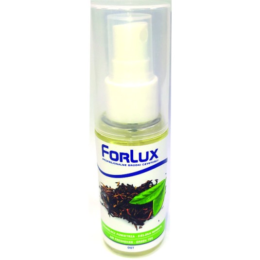 Odświeżacz zapach zielona herbata Forlux 50ml