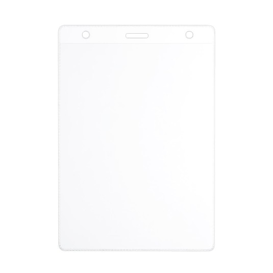 Kieszonki Argo do identyfikatora targowe op. 50 szt.