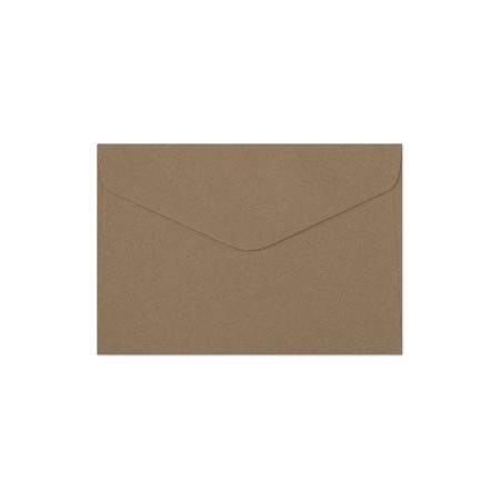 Koperta Kraft ciemnobeżowy...