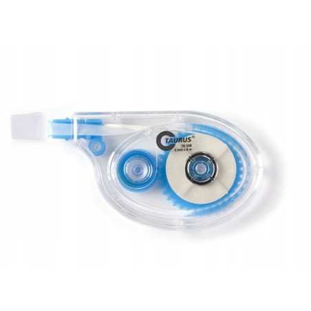 Korektor w taśmie myszka 5 mm x 8m