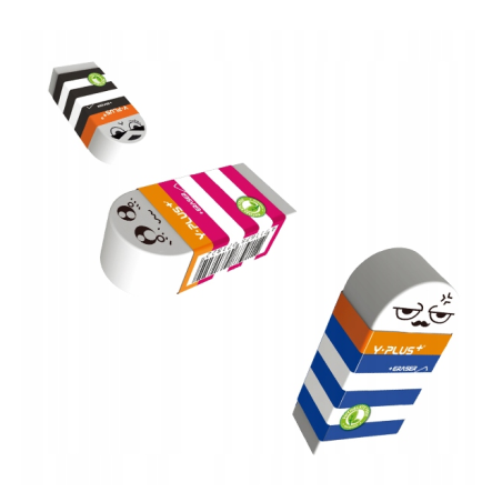 Gumka stojąca do mazania...