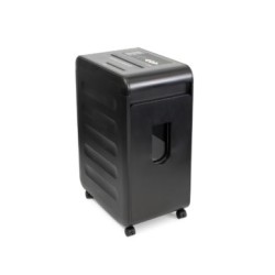 Niszczarka Wallner MR 2817 C4 + Gratis  Blokada do Laptopa Kensington