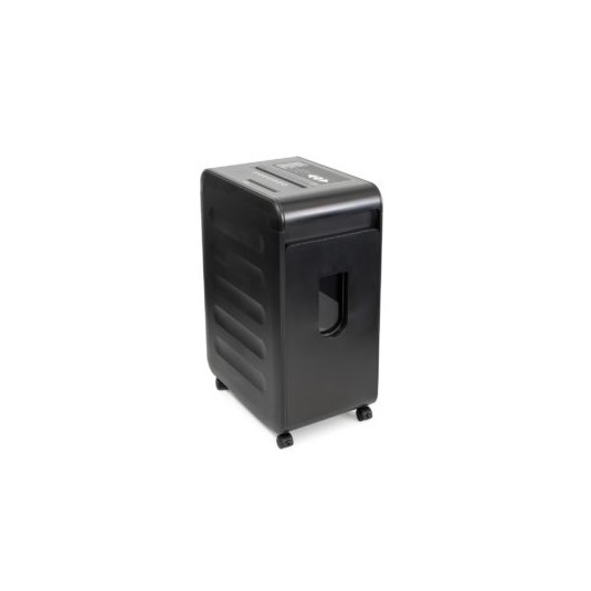 Niszczarka Wallner MR 2814 C2  ścinek 2x10mm  kosz 30l Gratis  Blokada do laptopa Kensington