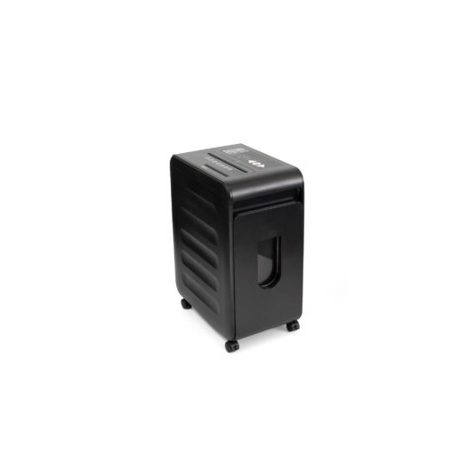 Niszczarka do papieru Wallner MR 2212 C4 do dokumentów A4 RODO