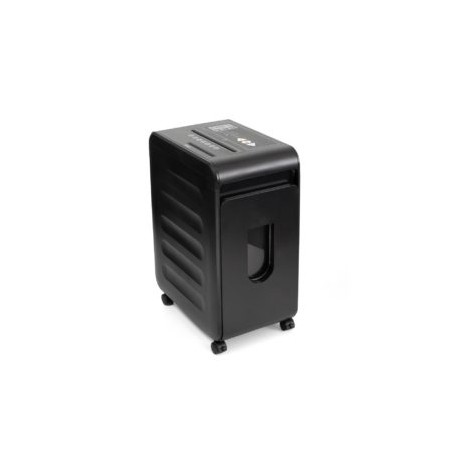 Niszczarka do papieru...